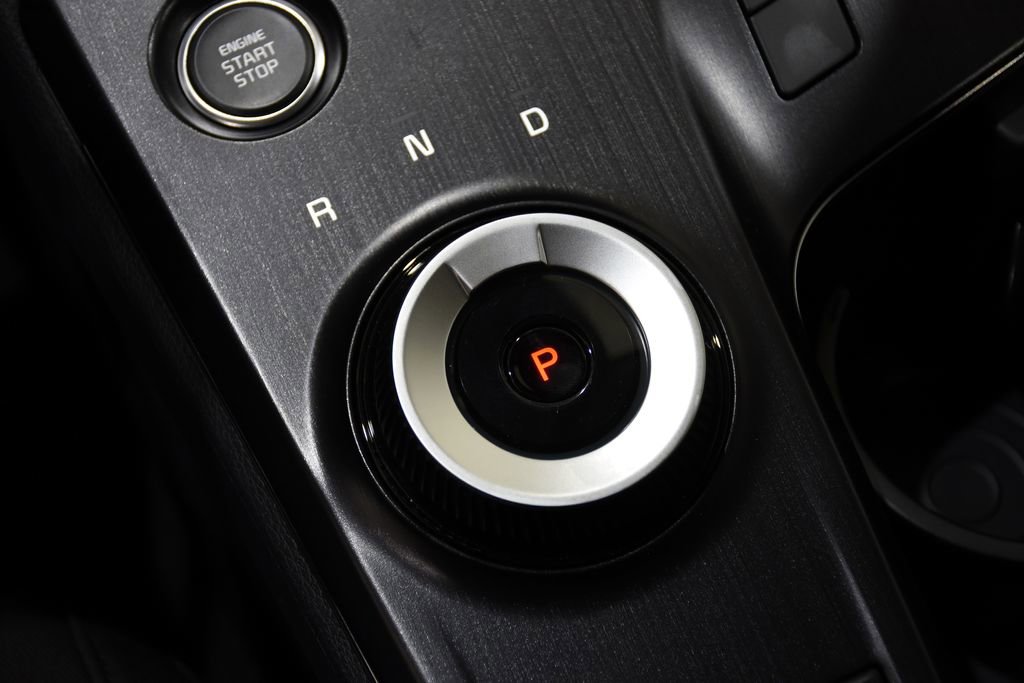 New 2026 Kia Sportage LX image 24