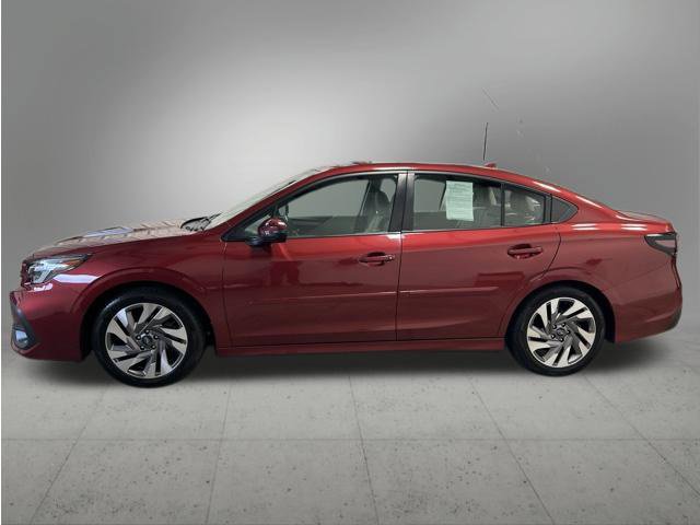 Used 2024 Subaru Legacy Limited AWD/4WD image 2