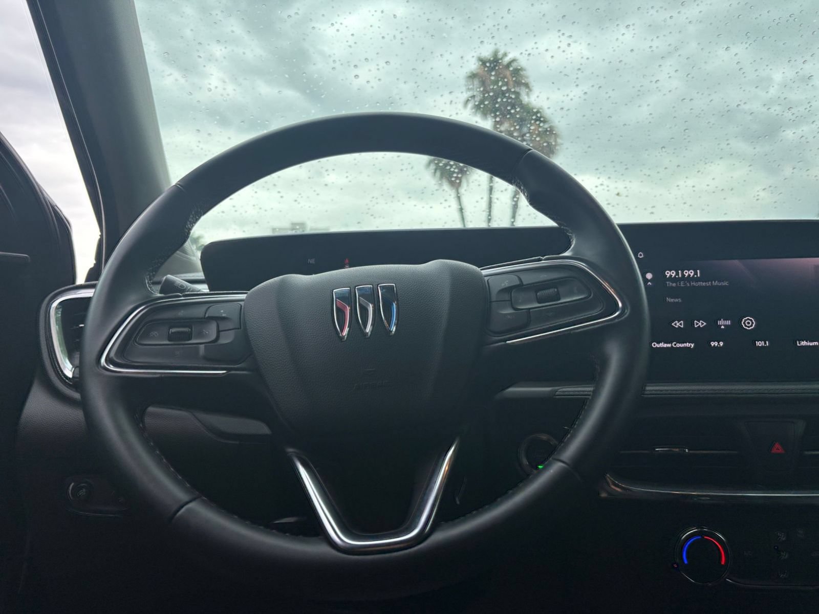 Used 2025 Buick Encore GX Preferred FWD image 26