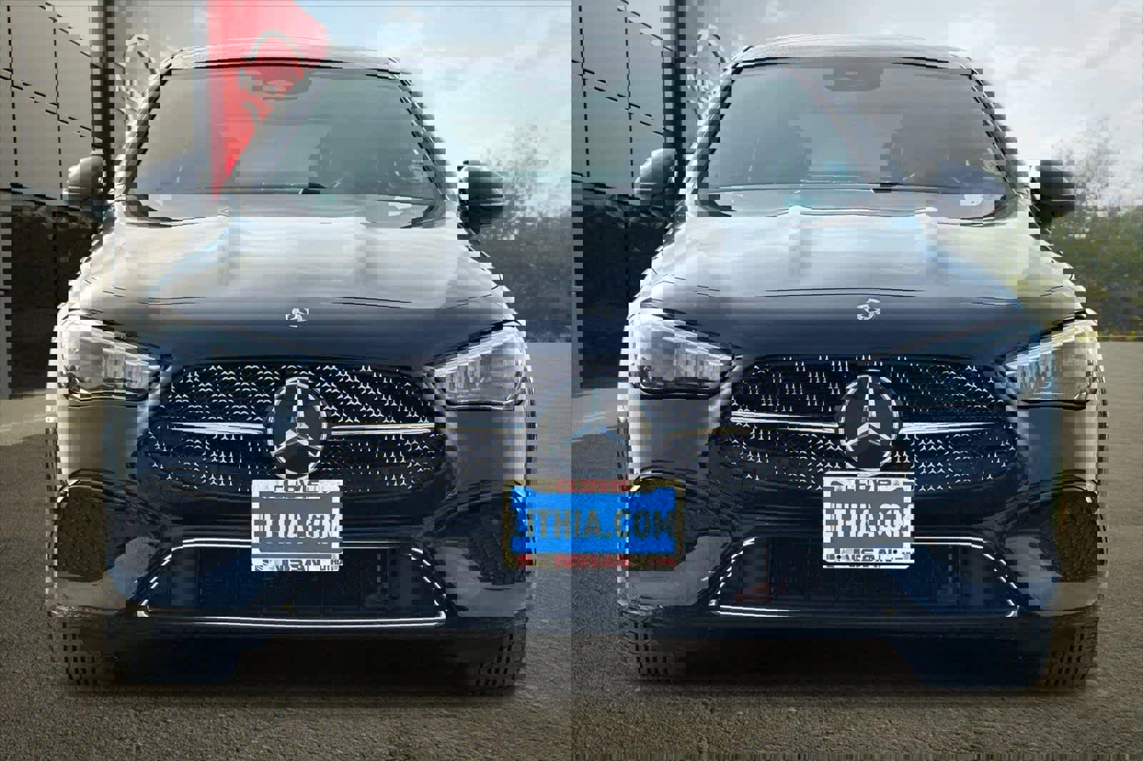 Used 2024 Mercedes-Benz CLE 300 4MATIC Coupe image 10