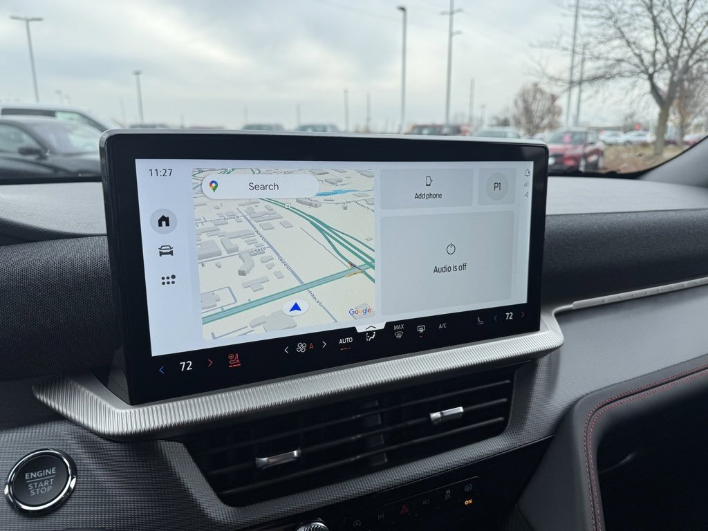 New 2026 Ford Explorer ST-Line w/ ST-Line Street Pack image 25