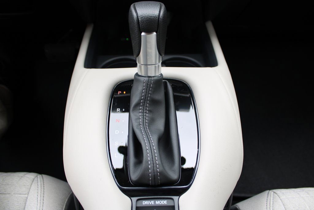New 2026 Honda HR-V LX image 35