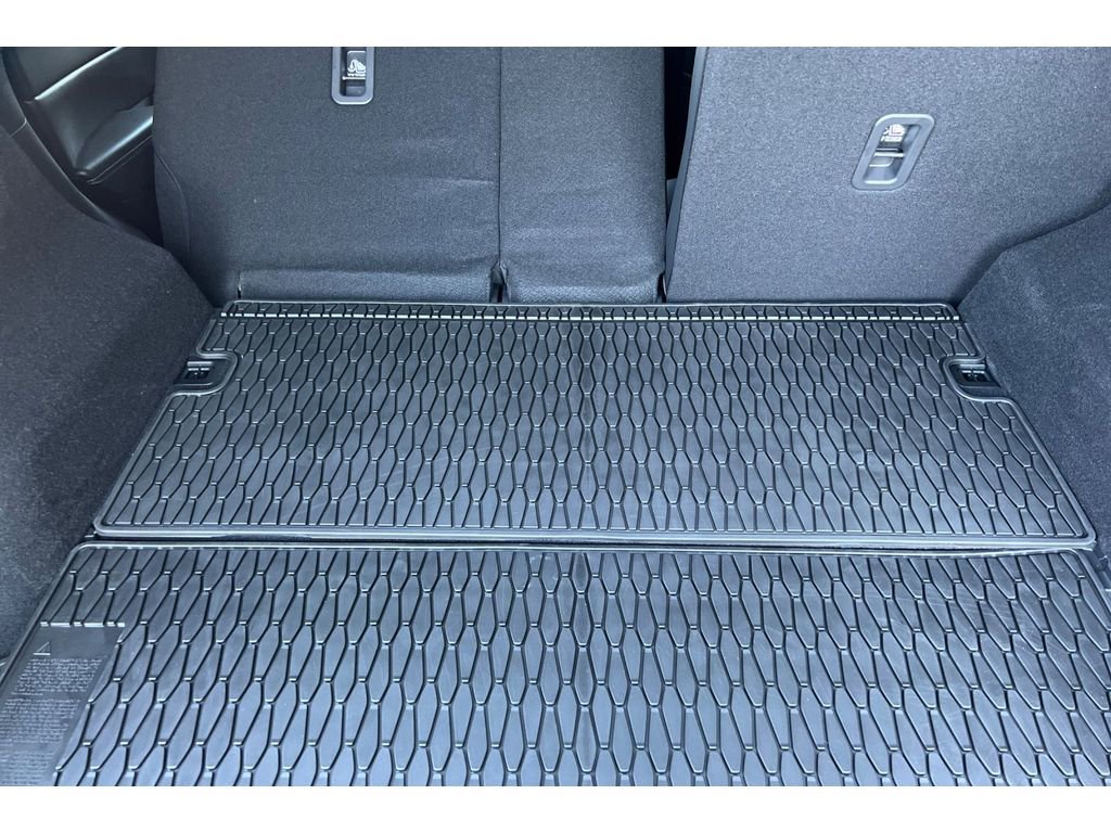 New 2025 MAZDA CX-5 AWD 2.5 S image 15