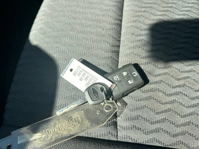 Used 2020 Chevrolet Tahoe 4WD w/ Remote Keyless Entry Package image 28