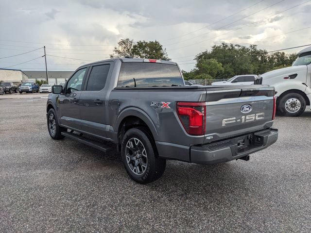Used 2024 Ford F150 STX RWD image 6