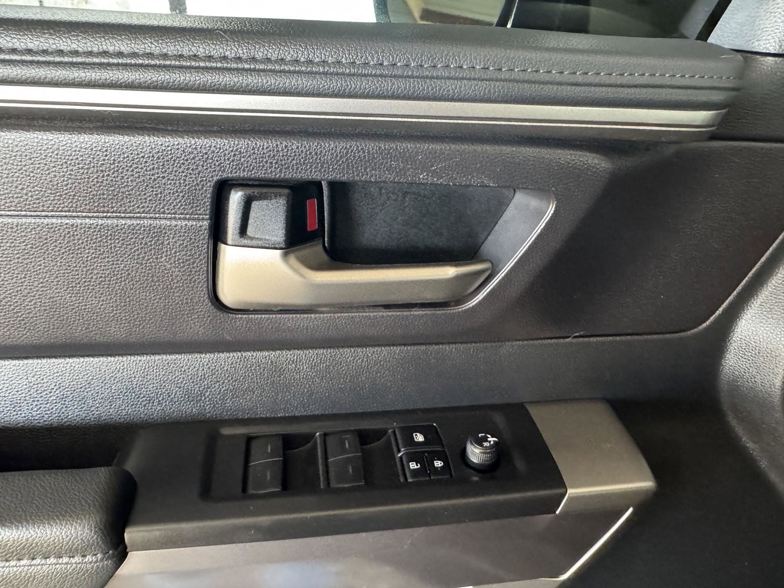 Used 2023 Toyota Tundra SR5 image 21