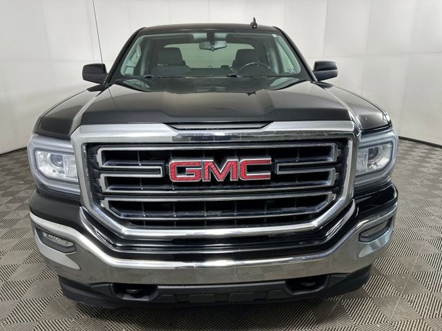 Used 2019 GMC Sierra 1500 SLE w/ SLE Value Package image 8