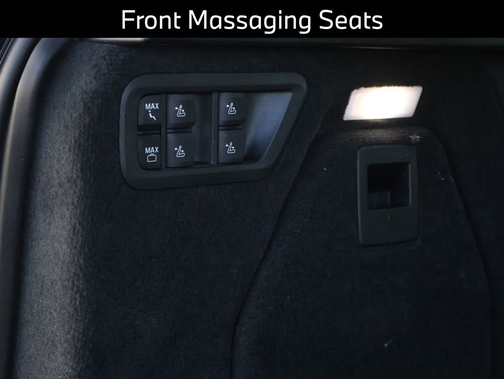 New 2026 BMW X7 M60i image 23