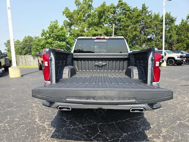 New 2026 Chevrolet Silverado 1500 RST w/ All Star Edition Plus AWD/4WD image 13