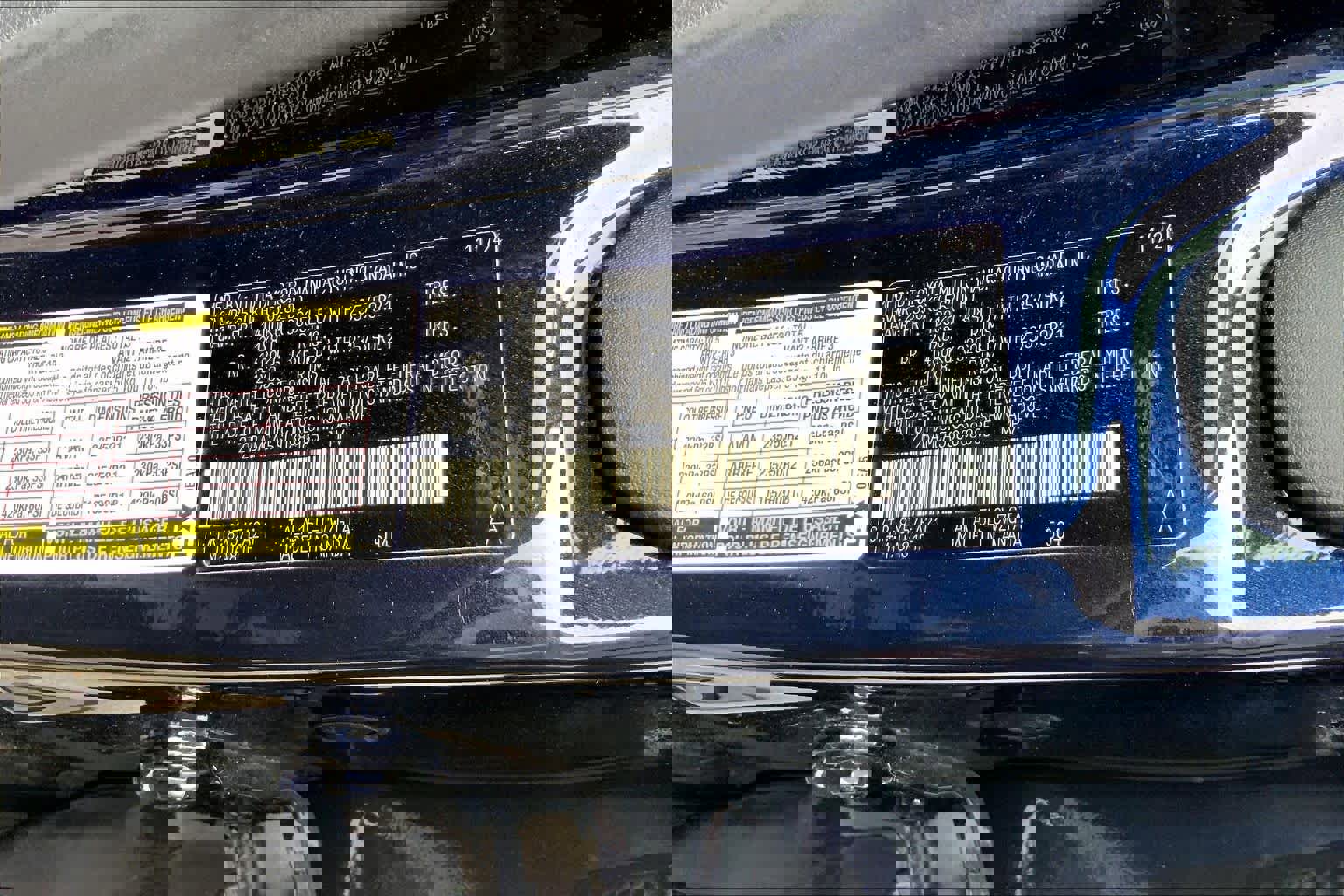 Used 2025 Lexus RX 350 Premium image 37