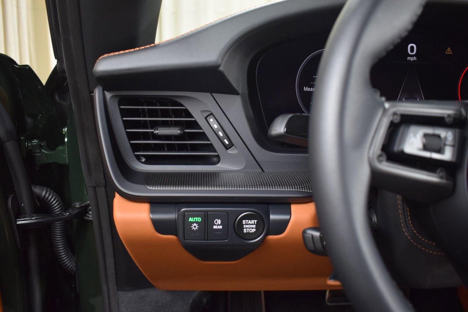 Used 2026 Porsche 911 Targa 4 GTS image 28