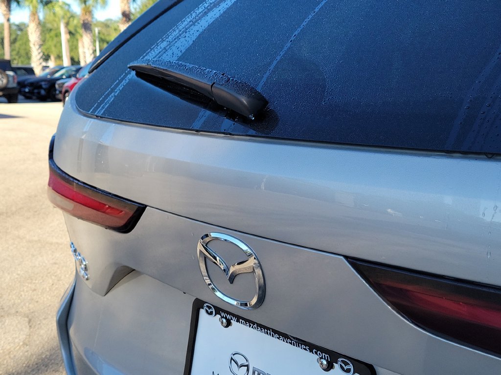 Used 2024 MAZDA CX-90 Plug-In Hybrid w/ Premium Pkg AWD/4WD image 19
