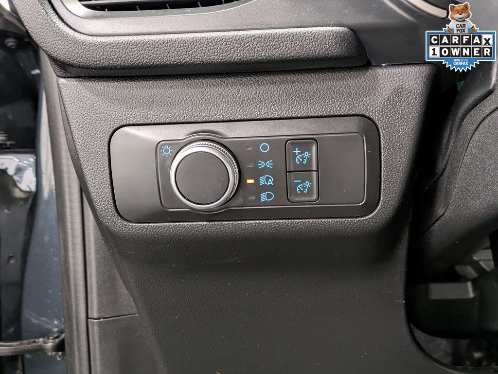 Certified 2022 Ford Escape SE AWD/4WD image 23