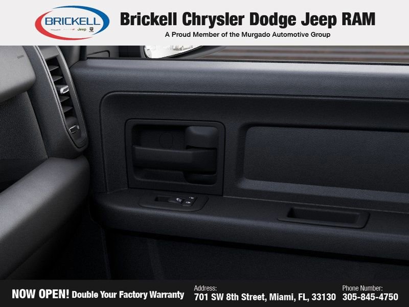 New 2026 RAM 3500 Tradesman image 25