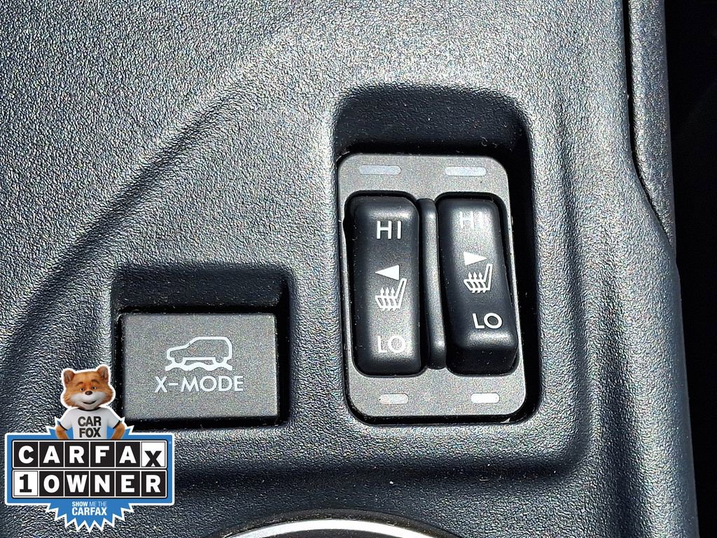 Used 2022 Subaru Crosstrek 2.5i Limited w/ Moonroof Package 2 AWD/4WD image 25