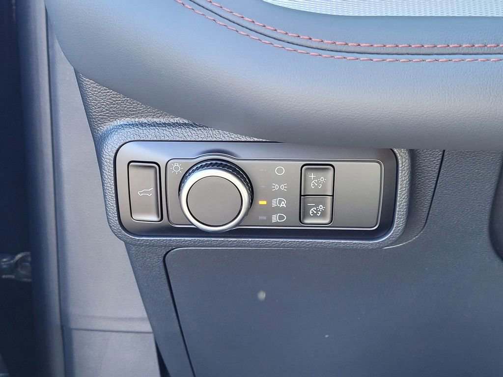 New 2026 Ford Explorer Active image 46