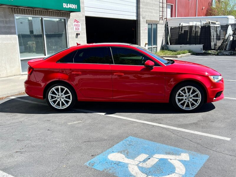 Used 2016 Audi A3 1.8T Premium FWD image 8