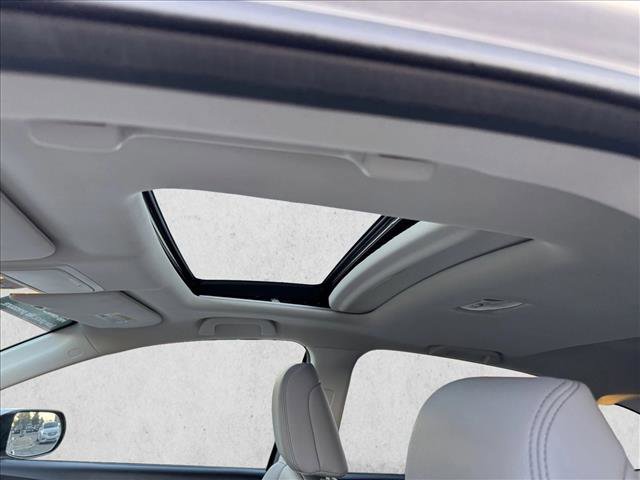 Used 2016 Honda CR-V EX-L image 10