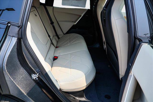 Used 2026 BMW iX xDrive60 image 24