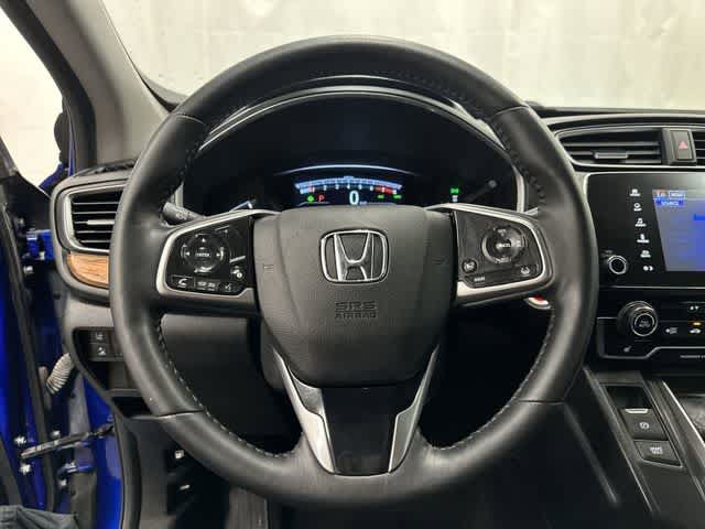 Used 2022 Honda CR-V Touring image 15