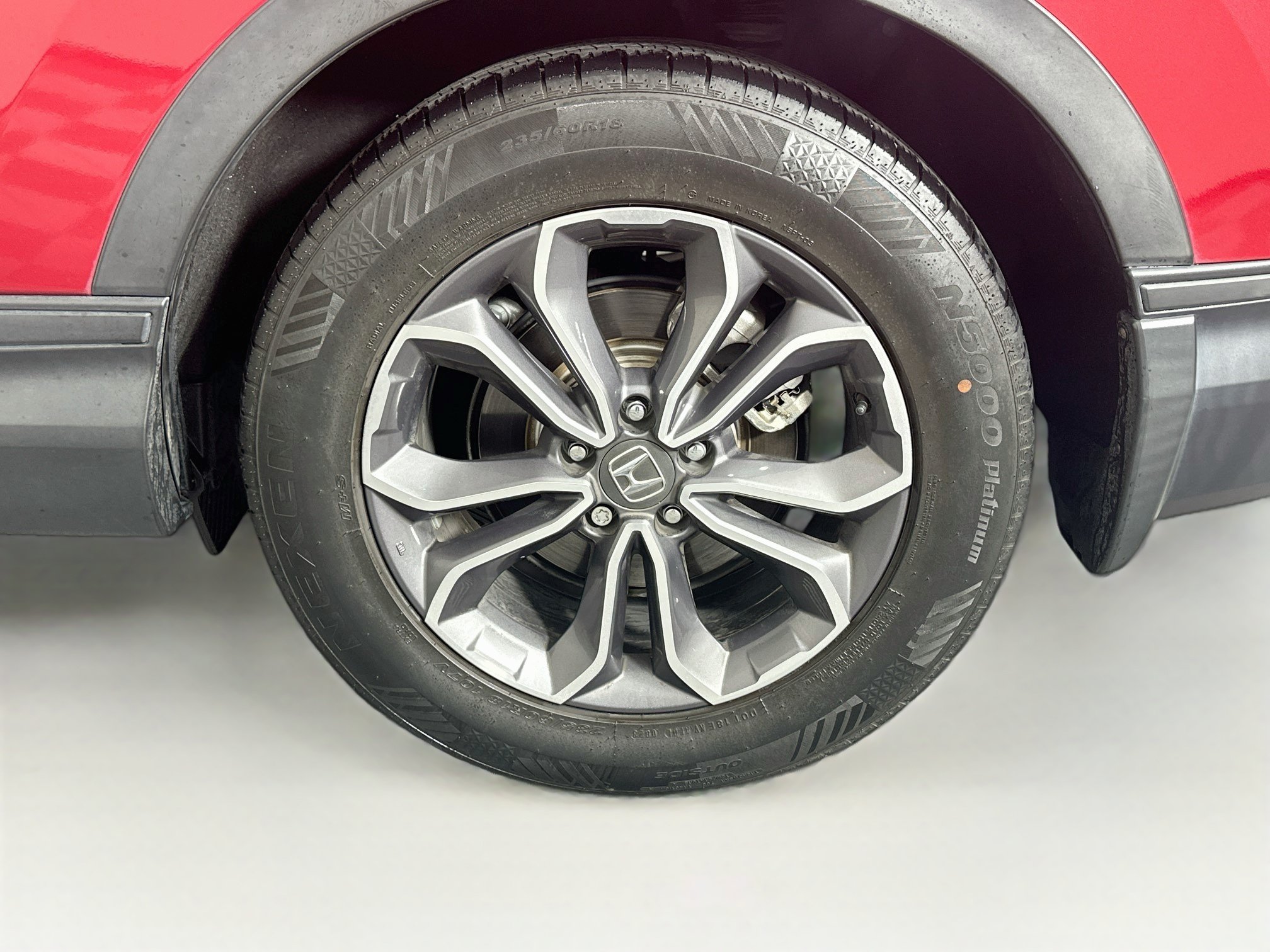 Used 2022 Honda CR-V EX image 11