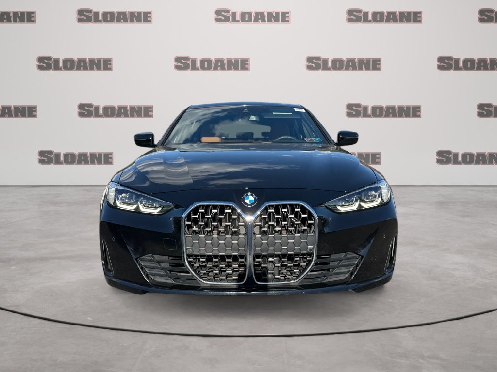 Certified 2024 BMW 430i Gran Coupe xDrive w/ Premium Package AWD/4WD image 8