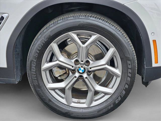 Used 2021 BMW X3 xDrive30i w/ Executive Package image 26