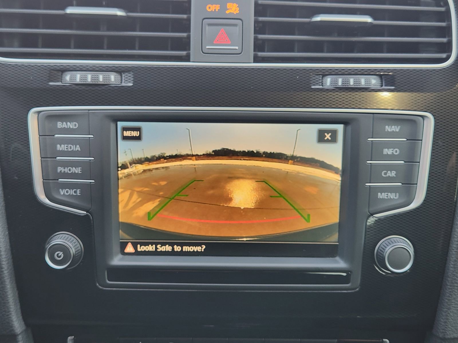 Used 2017 Volkswagen GTI Autobahn image 19