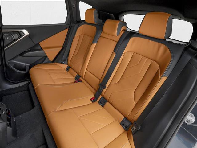 New 2026 BMW X3 xDrive30i w/ Convenience Package AWD/4WD image 9