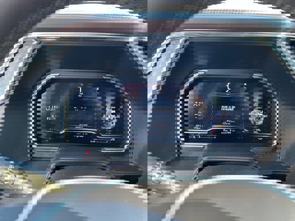 Used 2024 GMC Sierra 2500 Denali w/ Technology Package image 33