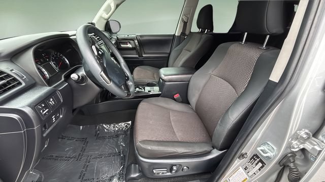 Used 2019 Toyota 4Runner TRD Off-Road AWD/4WD image 18