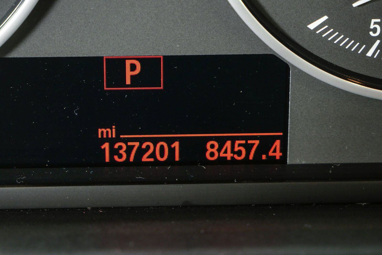 Used 2016 BMW X3 sDrive28i RWD image 8