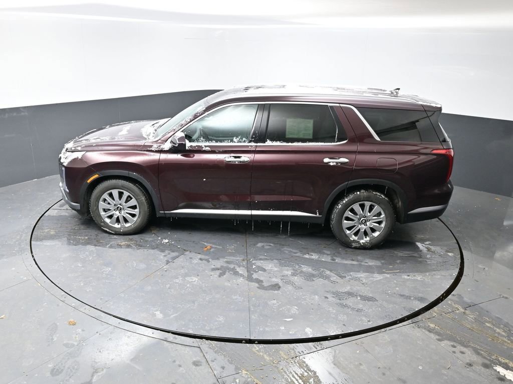 Used 2024 Hyundai Palisade SEL image 41
