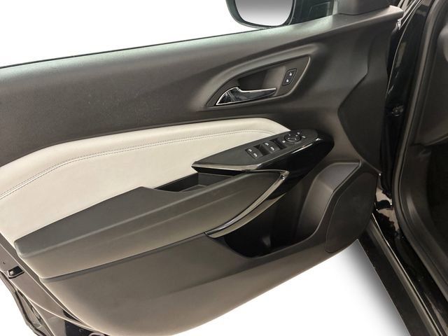 Used 2024 Chevrolet Trax LT image 13