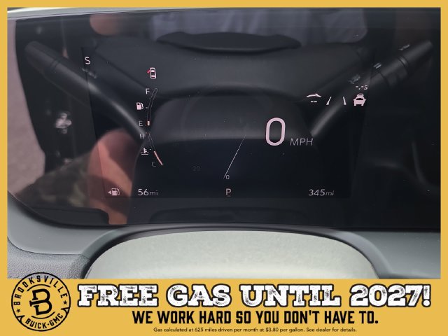 New 2026 Buick Encore GX Sport Touring w/ Advanced Technology Package FWD image 31