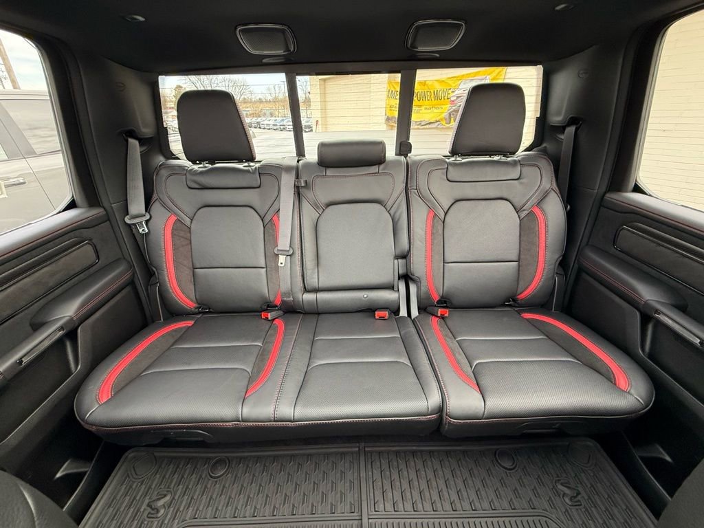 New 2026 RAM 1500 RHO image 32