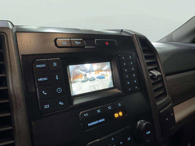 Used 2020 Ford F350 XL w/ Power Equipment Group AWD/4WD image 25