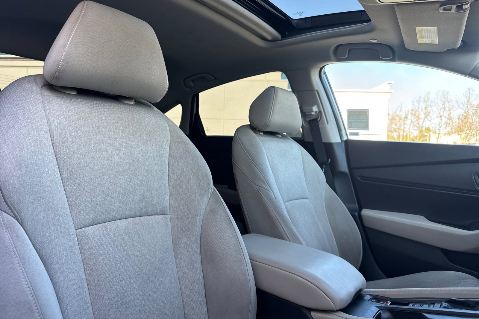 Used 2025 Honda Accord SE image 30