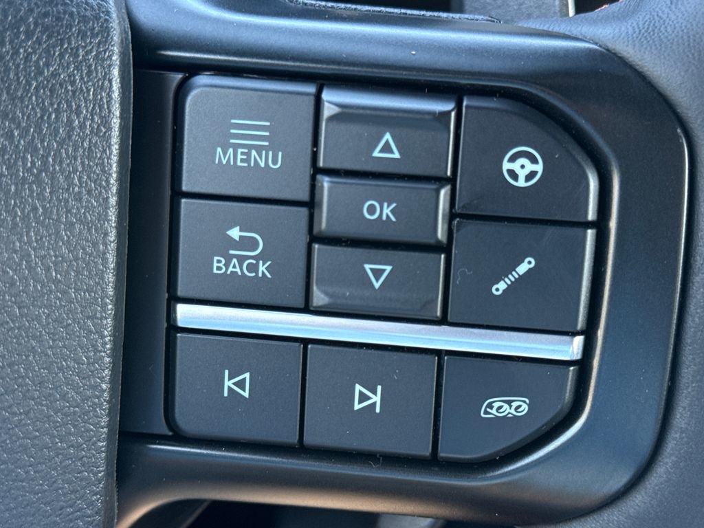 New 2026 Ford F150 Raptor AWD/4WD image 35