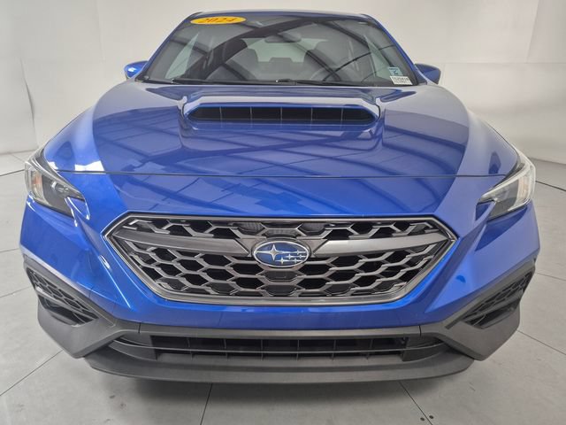 Used 2024 Subaru WRX AWD/4WD image 7