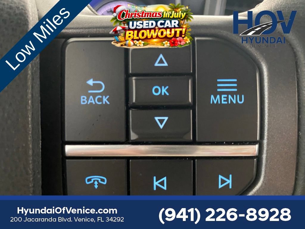 Used 2023 Ford F150 XLT w/ Equipment Group 302A High AWD/4WD image 26