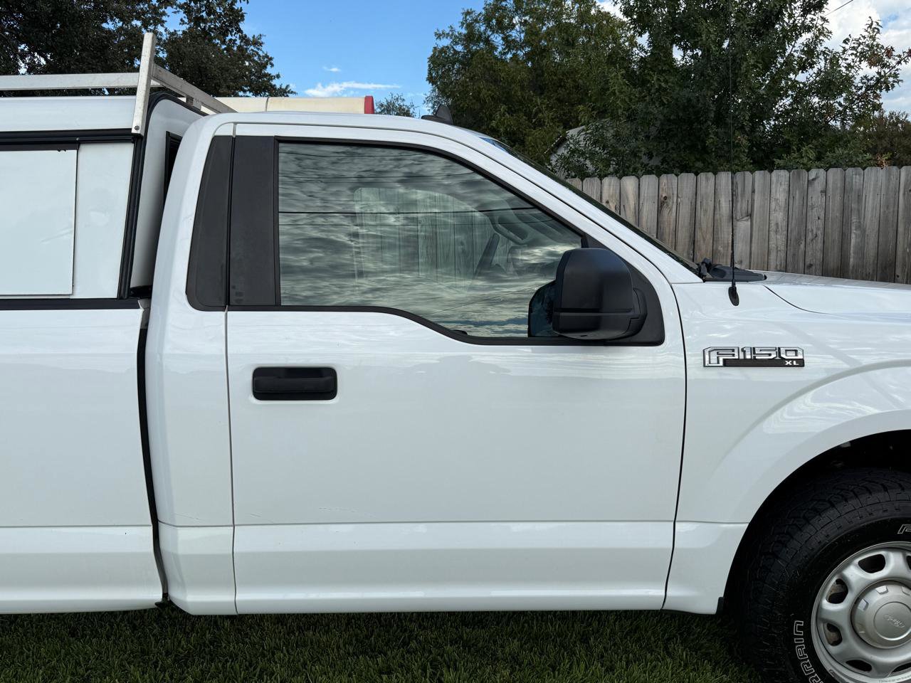 Used 2020 Ford F150 XL w/ Equipment Group 101A Mid AWD/4WD image 40