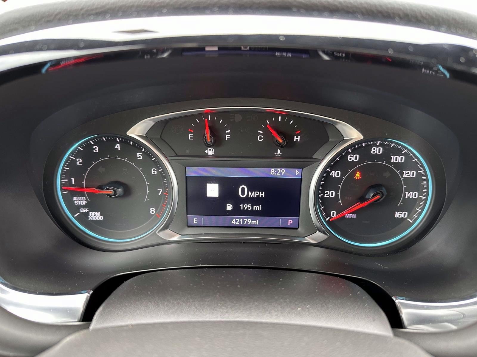 Used 2023 Chevrolet Traverse RS AWD/4WD image 19