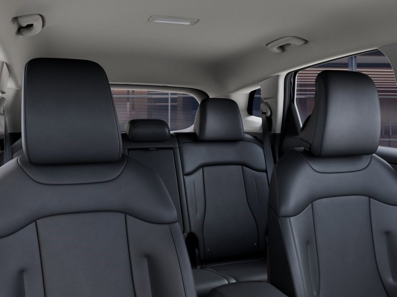 New 2026 Kia Sportage EX image 27