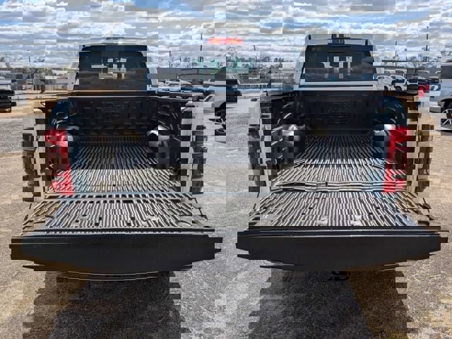 Used 2024 RAM 2500 Laramie image 13