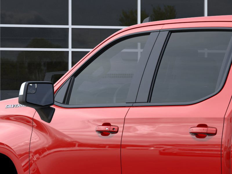 New 2026 Chevrolet Silverado 1500 LT image 38