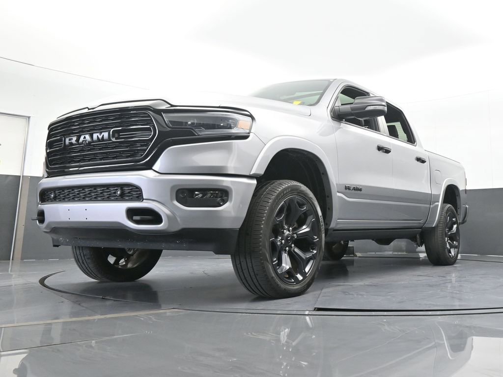 Used 2024 RAM 1500 Limited image 70