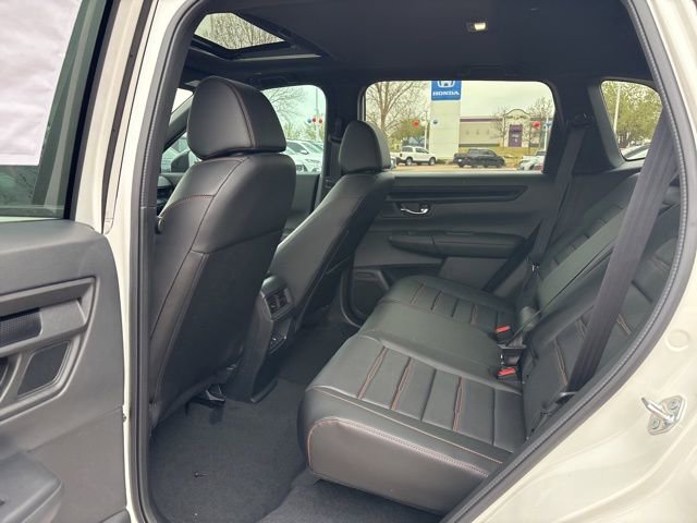 New 2026 Honda CR-V Sport-L image 8