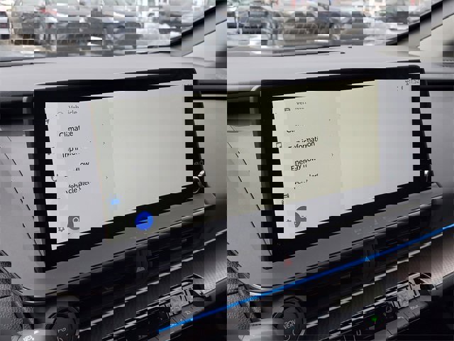 New 2026 Toyota Prius XLE image 26