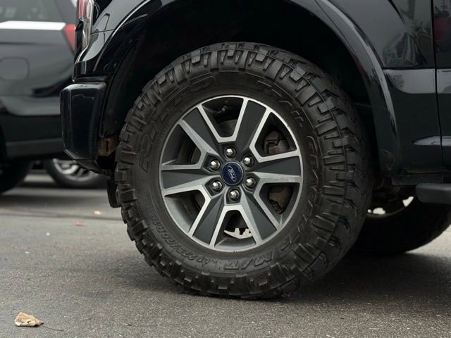 Used 2016 Ford F150 XLT w/ Equipment Group 302A Luxury image 44